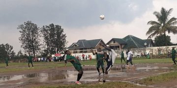Championnat provincial du Nord-Kivu : Encore des minutes à jouer pour départager Macomin et Kasindi Sport ce mercredi