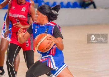 LIPROBAKIN 2025 :CNSS sans pitié,Don Bosco s’impose de justesse,la course aux quarts continue!