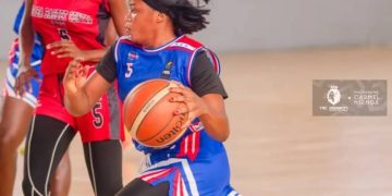 LIPROBAKIN 2025 :CNSS sans pitié,Don Bosco s’impose de justesse,la course aux quarts continue!