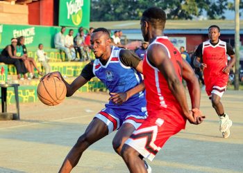 Beni basketball :Un Vertigineux weekend  attends le public avec deux Classico très attendus en championnat local de basket de Beni