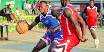 Beni basketball :Un Vertigineux weekend  attends le public avec deux Classico très attendus en championnat local de basket de Beni