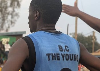 Basketball/Championnat Local de Beni : Serge Mageni guide The Young vers une victoire renversante face à New Génération.