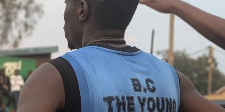 Basketball/Championnat Local de Beni : Serge Mageni guide The Young vers une victoire renversante face à New Génération.