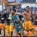 Coupe du Congo de football 2025/Préliminaire Zone Est:L’AS Nyuki arrache son ticket pour le prochain tour.