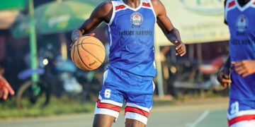 Basketball/Championnat local de Beni : BBC Élite signe une remontada spectaculaire face The Young dans un classico électrique!