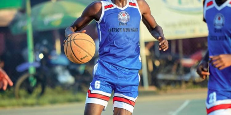 Basketball/Championnat local de Beni : BBC Élite signe une remontada spectaculaire face The Young dans un classico électrique!