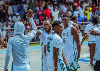 Burundi Basketball:Un samedi mitigé pour les Congolais en ouverture des playoffs de la VBL.