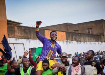 Coupe du Congo de football 2025:Sadiki Masinda,le héros silencieux d’une épopée historique