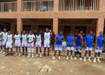Butembo basketball:Lancement réussi du championnat local avec des affiches pleines d’intensité.