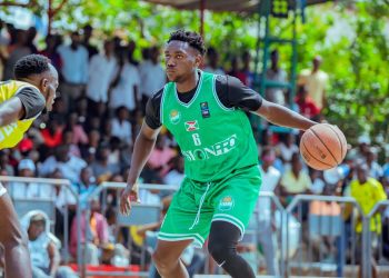 Burundi Basketball:Voici les statistiques des congolais lors du game 2 des playoffs du championnat national Burundais de basketball ce dimanche 22 juin.