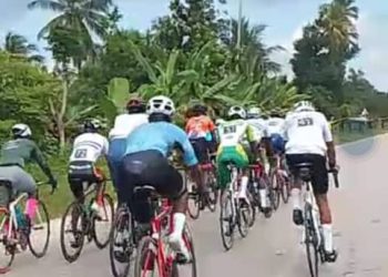 Cyclisme:Bilan complet de la 2è édition du Tour de Zanzibar International Sport Festival