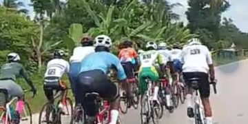 Cyclisme:Bilan complet de la 2è édition du Tour de Zanzibar International Sport Festival