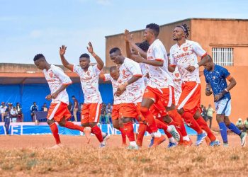 Coupe du Congo 2025:L’US Socozaki et le FC Étoile du Kivu repêchés, le Nord-Kivu bien représenté en quart de finale.