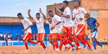 Coupe du Congo 2025:L’US Socozaki et le FC Étoile du Kivu repêchés, le Nord-Kivu bien représenté en quart de finale.