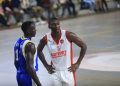 NBL Ougandaise:Duel des congolais décisif entre Sommet BC de Pierre TEMBO et Nyembo fataki avec JKL Dolphins de Marc Mathe ce mercredi 25 juin.