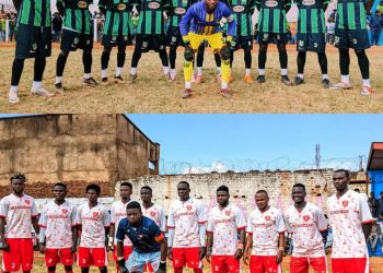 Coupe du Congo 2025:Des retrouvailles entre l’AS Nyuki et l’US Socozaki en quarts de finale qui s&rsquo;annoncent explosifs et décisifs.
