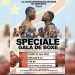 Boxe:La ville de Beni s’apprête à vibrer au rythme du noble art,un Gala Spécial de Boxe ce lundi 30 juin 2025.