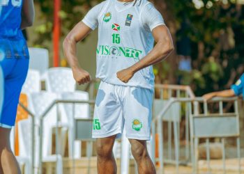 Burundi Basketball/Playoffs de la VBL : Cuma toto et Dynamo en finale, jules Lipia avec remesha en lutte avec urunani pour les rejoindre