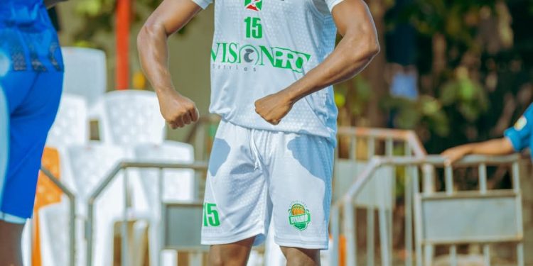 Burundi Basketball/Playoffs de la VBL : Cuma toto et Dynamo en finale, jules Lipia avec remesha en lutte avec urunani pour les rejoindre