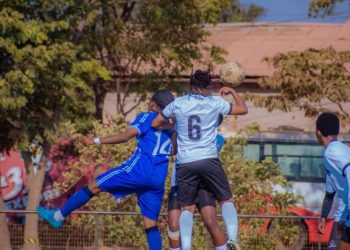 Championnat national de football féminin 2025:Fcf mazembe,,Bikira dans le dernier carré, découvrez d&rsquo;autres résultats et les affiches des demi-finales.