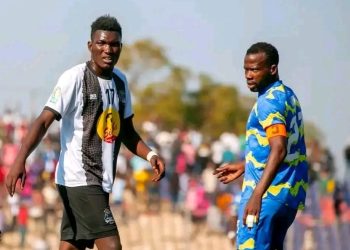 PLAYOFFS ILLICOCASH LIGUE 1:Quand rivaux riment avec survie : Mazembe et Lupopo forcés de s’aider.