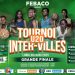 Basketball/Nord-Kivu :Le Tournoi U20 Inter-Villes s’annonce bouillant à Beni!