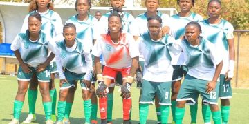 Championnat national de football féminin 2025:Csf Bikira et Fa M&rsquo;sichana en finale.