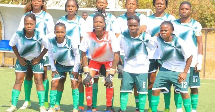 Championnat national de football féminin 2025:Csf Bikira et Fa M’sichana en finale.