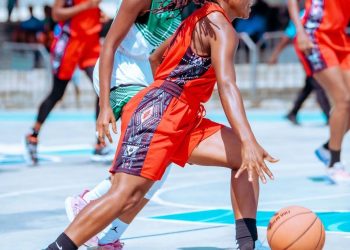 Burundi Basketball/Play-off WNBL : Espérance Balita et les Gladiators arrachent un Game 5 décisif face à Dynamo.