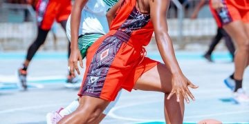 Burundi Basketball/Play-off WNBL : Espérance Balita et les Gladiators arrachent un Game 5 décisif face à Dynamo.