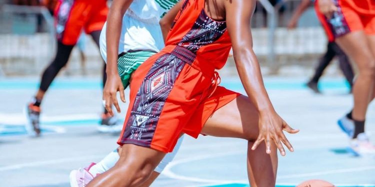 Burundi Basketball/Play-off WNBL : Espérance Balita et les Gladiators arrachent un Game 5 décisif face à Dynamo.