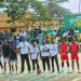 Basketball/Tournoi U20 Inter-Villes de la FEBACO:Butembo Lamine Kasindi et lance un message fort dès l’ouverture!