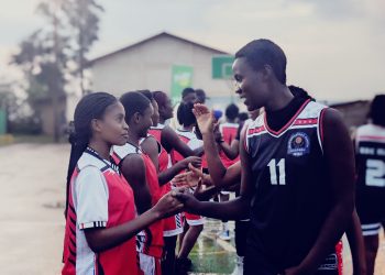 Basketball/Tournoi U20 Inter-Villes de la FEBACO:Beni s&rsquo;invite en finale, Butembo déjà au rendez-vous!