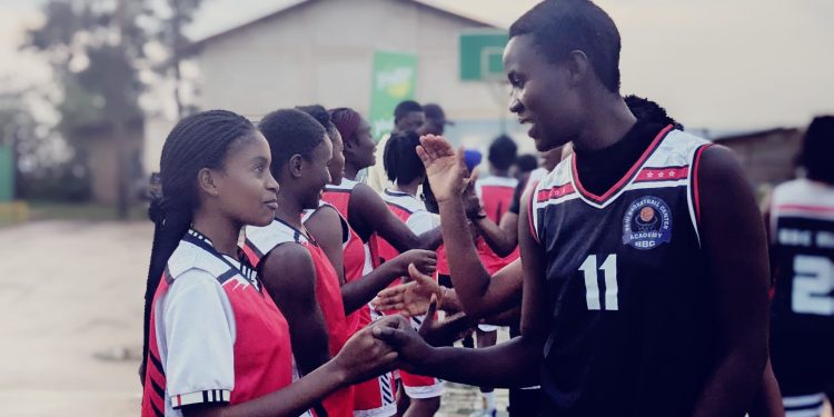 Basketball/Tournoi U20 Inter-Villes de la FEBACO:Beni s’invite en finale, Butembo déjà au rendez-vous!