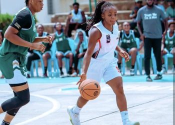 Burundi Basketball:Espérance Balita guide Les Gladiators a une REMONTADA historique pour renverser Dynamo,et s&rsquo;envoler en finale