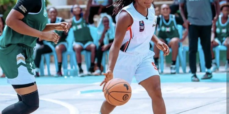 Burundi Basketball:Espérance Balita guide Les Gladiators a une REMONTADA historique pour renverser Dynamo,et s&rsquo;envoler en finale