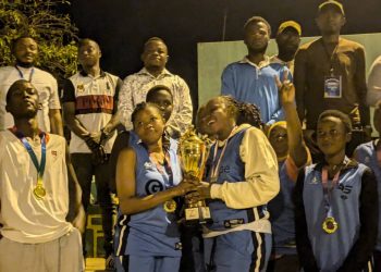Basketball/Tournoi U20 Inter-Villes de la FEBACO : Beni triomphe à domicile et remporte les deux titres!