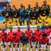 Coupe du Congo de football 2025/Tensions et Sanctions:L’AS Nyuki et l’Étoile du Kivu dans la tourmente après leur affrontement au tour préliminaire dans la Zone Est.