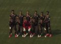 Linafoot Ligue 1/Playoffs:Le FC Les Aigles du Congo s&rsquo;impose difficilement face à SANGA BALENDE,MANIEMA UNION surclasse VITA CLUB