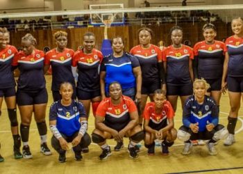 Volley-ball:VC Les Aigles (D) surprend La Loi 3-2 dimanche à l’Euvokin.