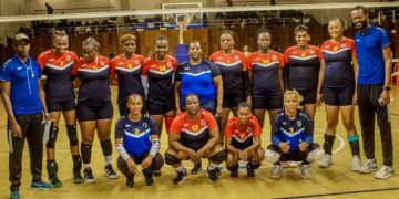 Volley-ball:VC Les Aigles (D) surprend La Loi 3-2 dimanche à l’Euvokin.