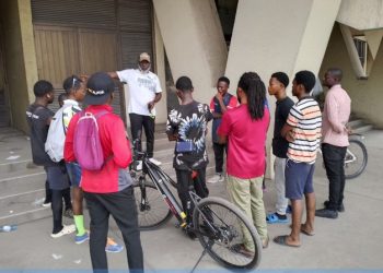 Cyclisme:En prévision du Tour de la RDC,La Liprocykin publie la liste de 16 présélectionnés et amorce la préparation.