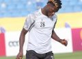 FIFPro-UFC:Ben Malango met Mazembe dos au mur devant le TAS!
