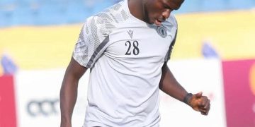 FIFPro-UFC:Ben Malango met Mazembe dos au mur devant le TAS!