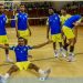 Volley-ball:Les Aigles plus forts que G.R 3-1 mardi à l’Euvokin.