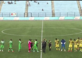 Linafoot Ligue 1/Playoffs:DCMP renverse MANIEMA UNION,AS VITA CLUB de nouveau battue.