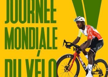Cyclisme:Le monde entier a célébré mardi la Journée mondiale du vélo.