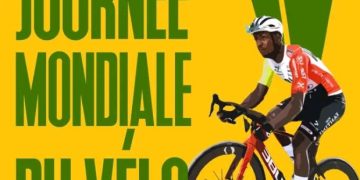 Cyclisme:Le monde entier a célébré mardi la Journée mondiale du vélo.