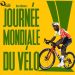 Cyclisme:Le monde entier a célébré mardi la Journée mondiale du vélo.