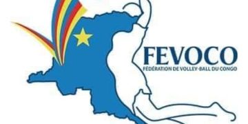 Volley-ball:La Févoco en partenariat avec la marque GK pour la 21è Coupe du Congo prévue Kinshasa.